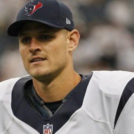 Ryan Mallett